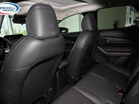 Used 2023 MAZDA CX-30 AWD 2.5 S w/ Premium Package image 8