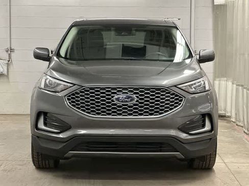 Used 2024 Ford Edge SEL AWD/4WD image 28