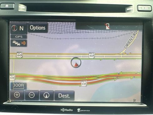 Used 2015 Toyota Highlander Limited Platinum FWD image 21