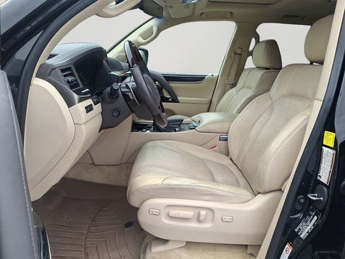 Used 2018 Lexus LX 570 4WD image 15