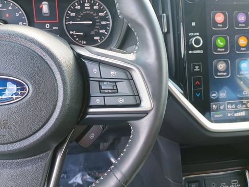 Certified 2024 Subaru Ascent Touring w/ Popular Package #2 image 30