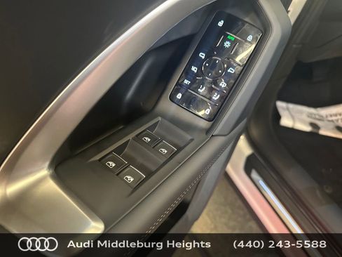 New 2025 Audi Q5 Premium image 12