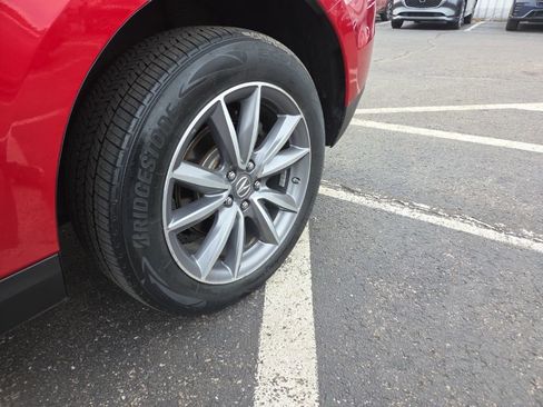 Used 2019 Acura RDX w/ Technology Package image 10