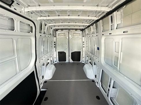 New 2025 Mercedes-Benz Sprinter 2500 image 15