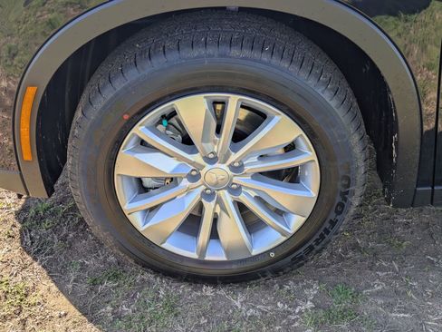 New 2026 Mitsubishi Outlander ES FWD image 10