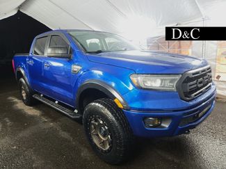 Used 2020 Ford Ranger XLT w/ Trailer Tow Package video 1