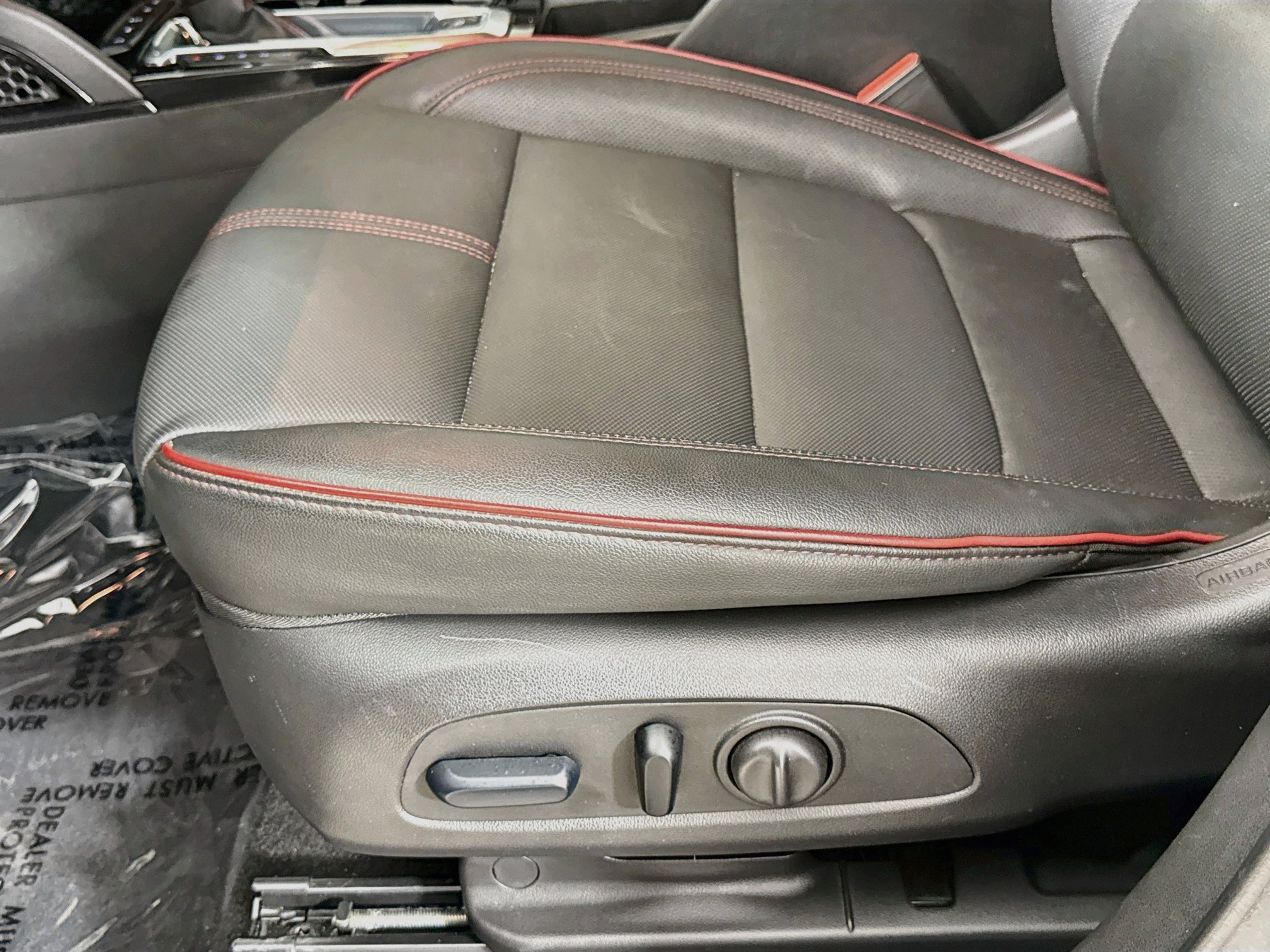 Used 2024 Chevrolet TrailBlazer RS AWD/4WD image 22