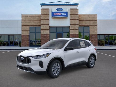 New 2026 Ford Escape Active image 2