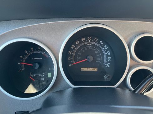 Used 2012 Toyota Tundra 2WD CrewMax image 19