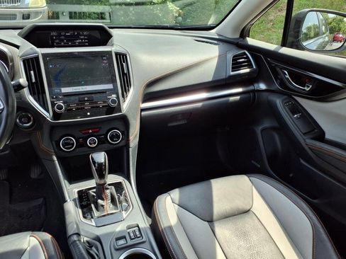 Used 2019 Subaru Crosstrek 2.0i Limited w/ Moonroof Package w/Navigation image 14