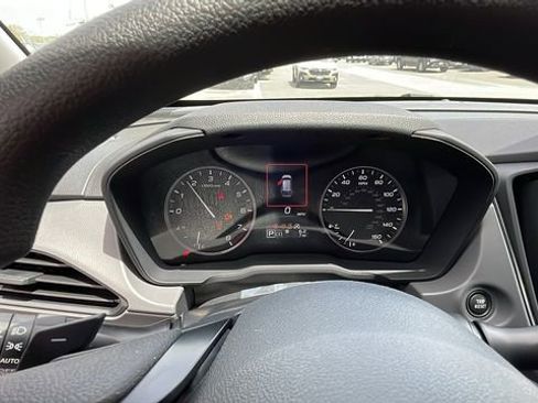 New 2026 Subaru Crosstrek 2.0i Premium AWD/4WD image 16
