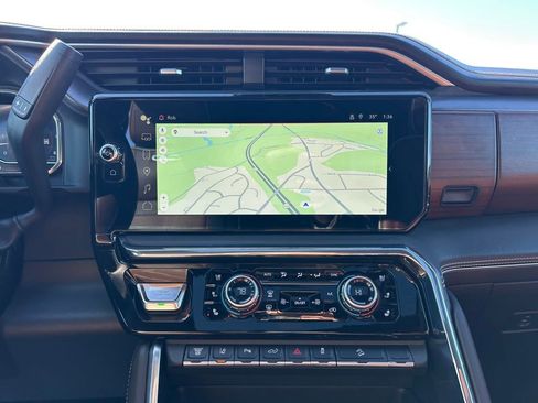 Used 2024 GMC Sierra 2500 Denali Ultimate w/ Max Trailering Package image 5