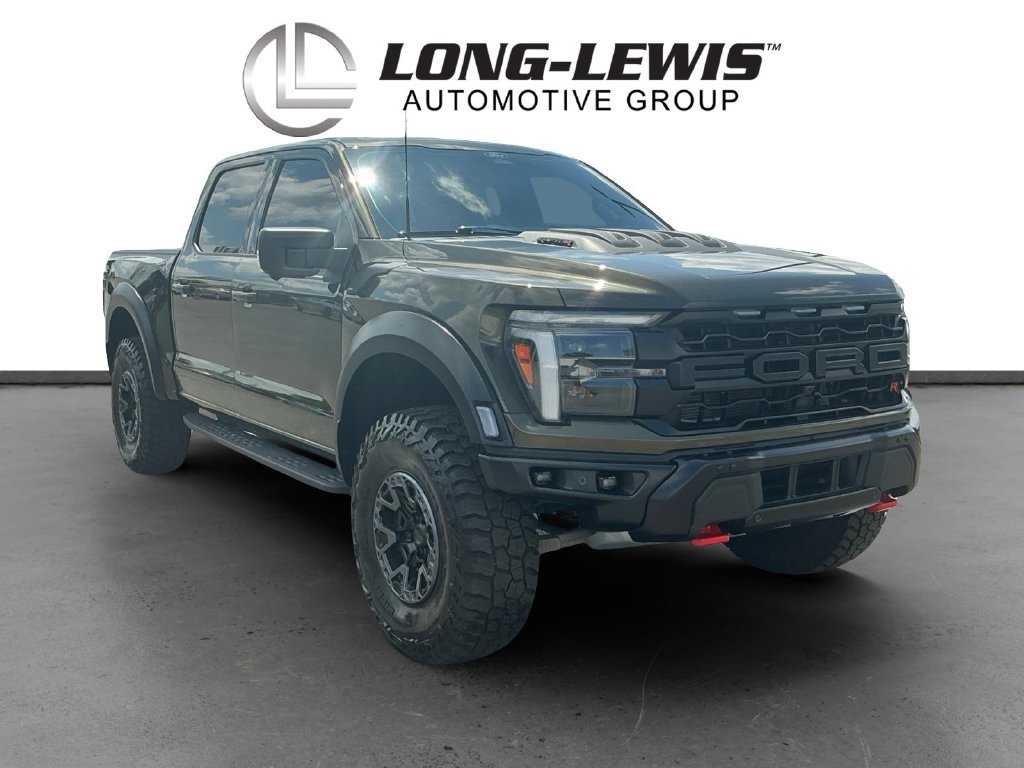 Used 2024 Ford F150 Raptor w/ Equipment Group 803A Raptor R AWD/4WD image 10