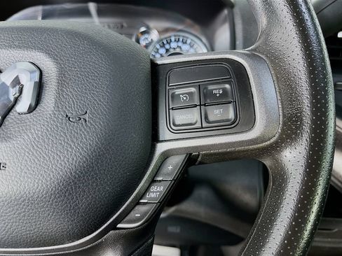 Used 2022 RAM 2500 Tradesman AWD/4WD image 17