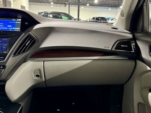 Used 2015 Acura MDX SH-AWD w/ Technology Package image 24