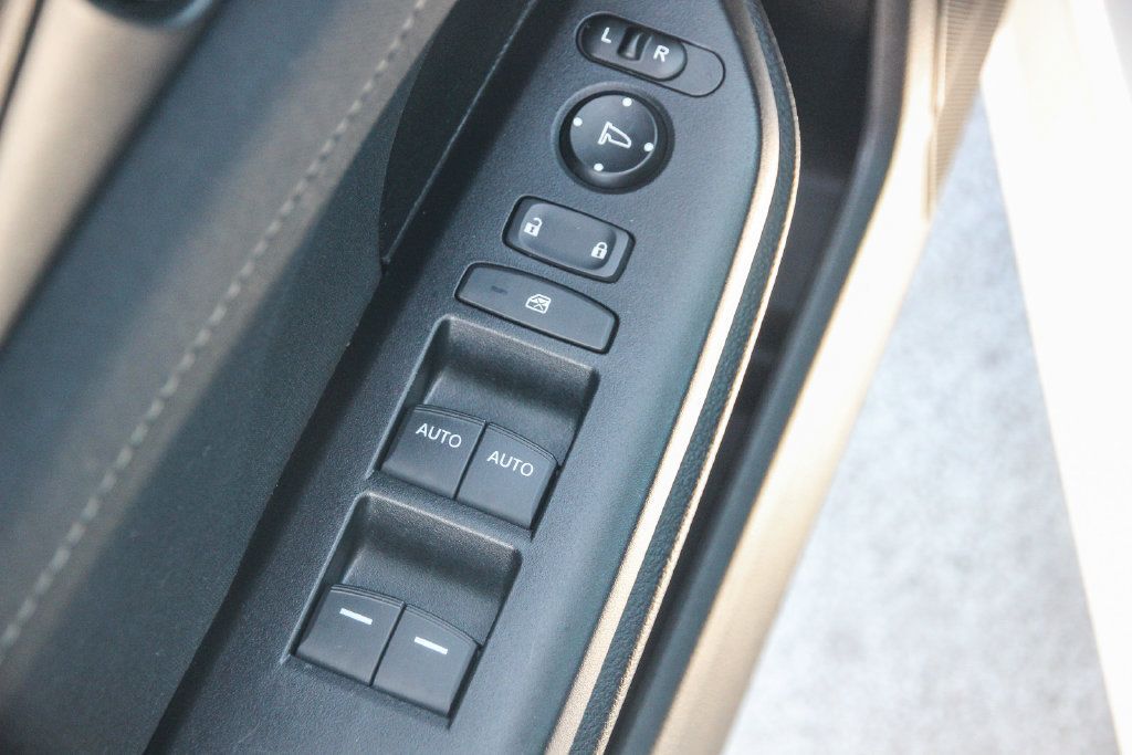 Used 2017 Honda Civic EX image 21