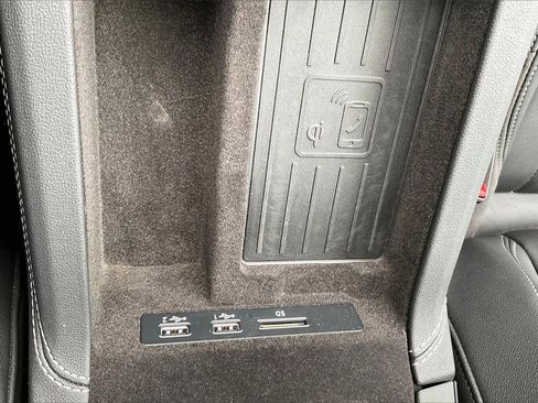 Used 2019 Audi A6 3.0T Premium Plus w/ Premium Plus Package image 16