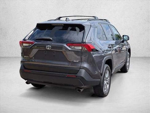 Used 2023 Toyota RAV4 XLE w/ Convenience Package FWD image 5