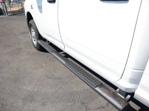 New 2026 RAM 2500 Tradesman AWD/4WD image 11