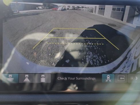 Used 2025 Honda CR-V Sport Touring image 17