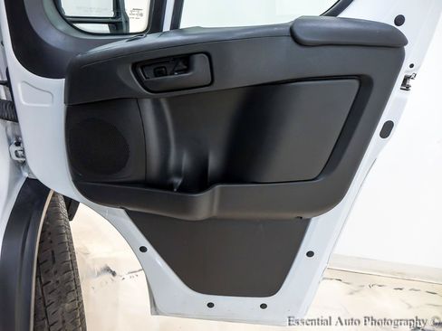 Used 2023 RAM ProMaster 2500 FWD image 19
