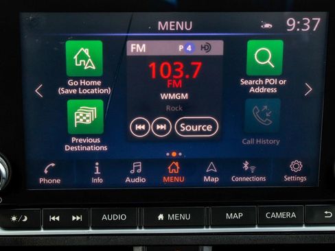 Used 2021 Nissan Altima 2.5 SL FWD image 22