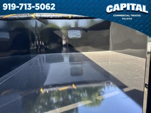 New 2026 Ford F550 4x4 Crew Cab image 16
