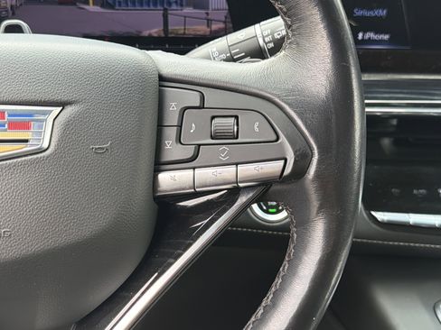 Used 2023 Cadillac Escalade Sport AWD/4WD image 34