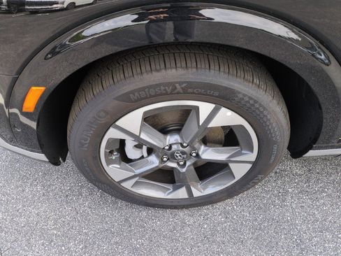 New 2026 Hyundai Palisade Limited AWD/4WD image 12