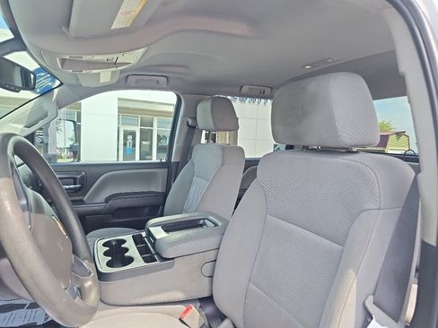 Used 2017 Chevrolet Silverado 3500 W/T w/ WT Convenience Package RWD image 14