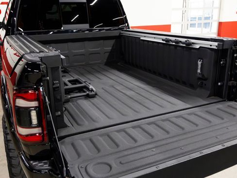 Used 2020 RAM 2500 Limited image 50