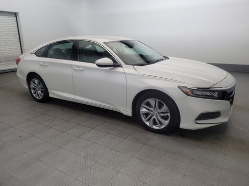 Used 2020 Honda Accord LX image 11