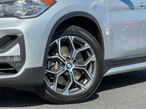 Used 2020 BMW X1 xDrive28i w/ Convenience Package AWD/4WD image 2