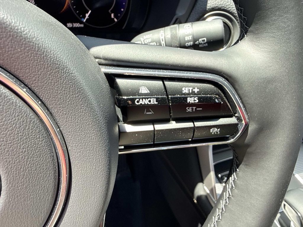 New 2026 MAZDA CX-70 SC Plus AWD/4WD image 35