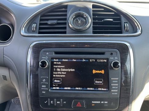 Used 2017 Buick Enclave Leather w/ Trailering Package image 30