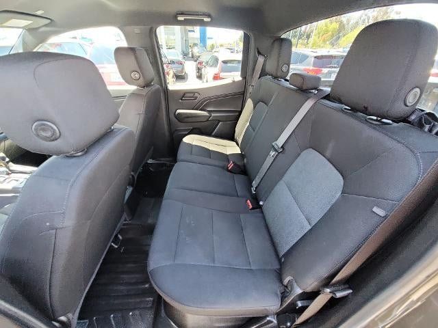 Used 2023 Chevrolet Colorado W/T RWD image 26