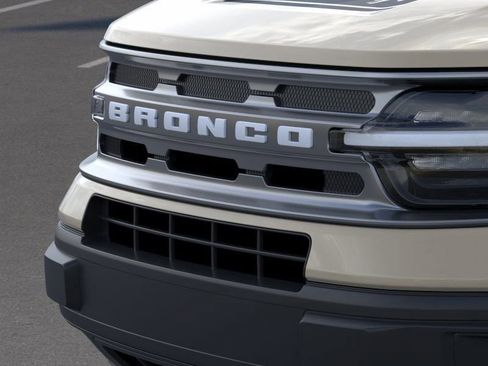 New 2024 Ford Bronco Sport Big Bend image 17