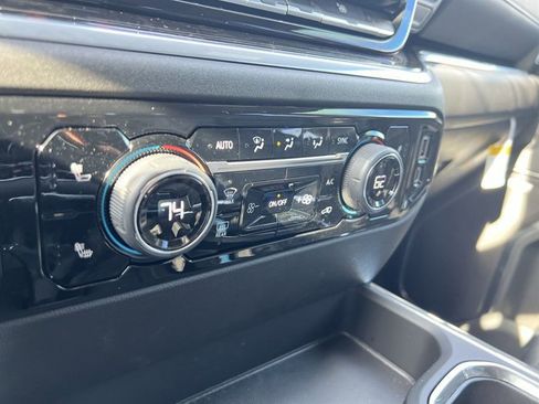 New 2025 Chevrolet Silverado 1500 RST w/ All Star Edition Plus image 11