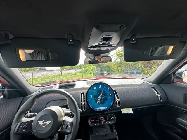 Used 2026 MINI Cooper Countryman S AWD/4WD image 34