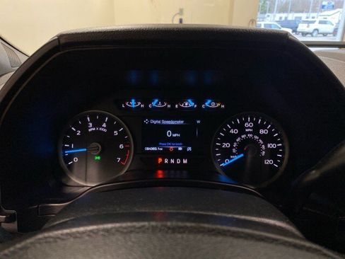 Used 2019 Ford F150 XLT w/ Equipment Group 302A Luxury image 22