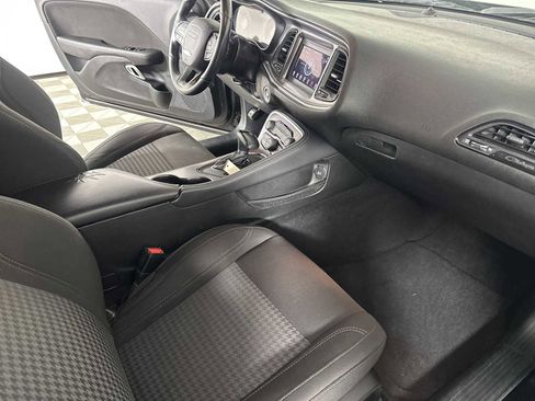 Used 2020 Dodge Challenger SXT w/ Blacktop Package image 18