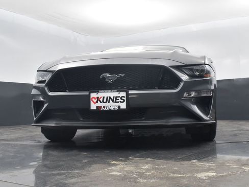 Certified 2022 Ford Mustang GT image 37