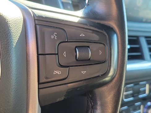 Used 2021 GMC Yukon XL SLT w/ SLT Luxury Plus Package image 28