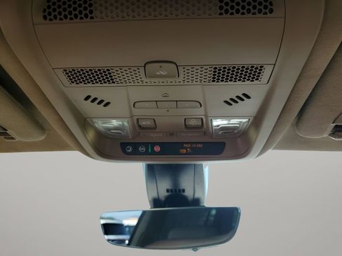 New 2025 Cadillac XT6 Premium Luxury w/ Platinum Package image 43