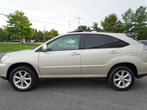 Used 2008 Lexus RX 350 AWD image 4