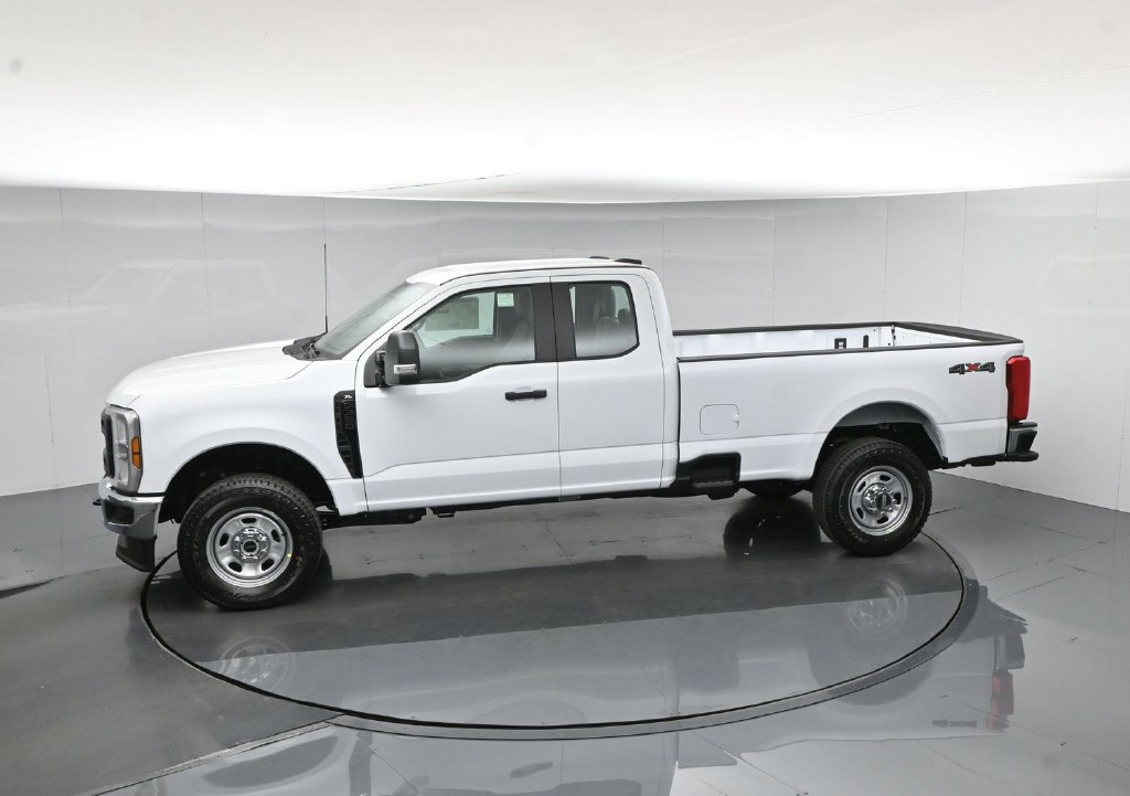 New 2027 Ford F350 XL w/ XL Chrome Package AWD/4WD image 41