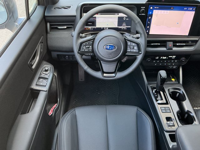 New 2026 Subaru Outback Limited AWD/4WD image 9