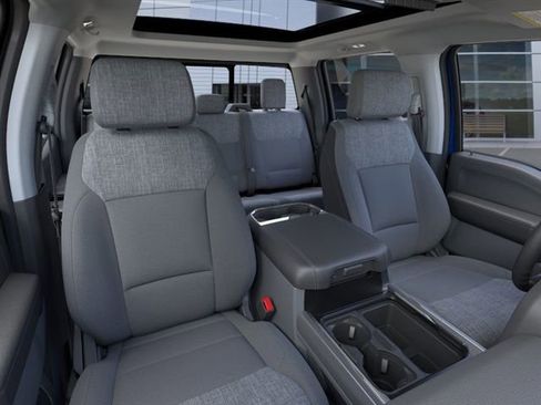 New 2026 Ford F350 XLT w/ XLT Premium Package image 10