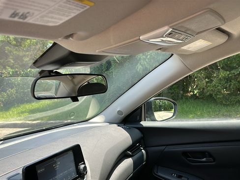 Certified 2024 Nissan Sentra S FWD image 21