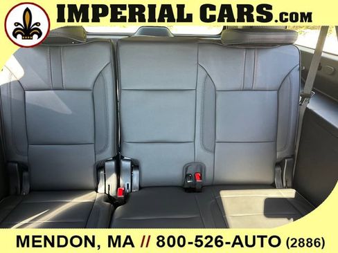 New 2026 Chevrolet Suburban RST w/ Comfort Package AWD/4WD image 17
